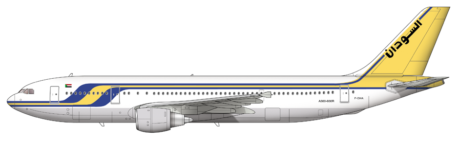 LPH2O - Airline Paint Scheme - Results from #693